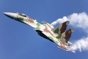 Ucrania derribó dos aviones rusos en una zona controlada por el Kremlin