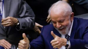 Un año de Lula en el Gobierno de Brasil: avances y asignaturas pendientes