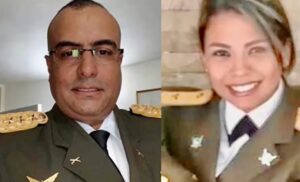 Un coronel solicitó su retiro de la Fuerza Armada venezolana