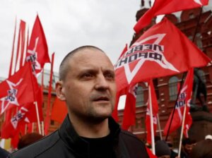 Un político izquierdista ruso, acusado de «justificar el terrorismo» pese a apoyar la guerra en Ucrania