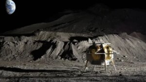 Un problema de propulsión de la misión Peregrine de la NASA complica su aterrizaje en la Luna