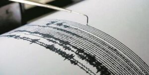 Un terremoto de magnitud 4,1 sacude el sur de California