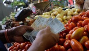 Una familia venezolana necesita 155 salarios - noticiacn