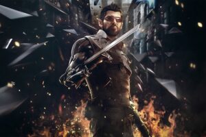 Una nueva entrega de Deus Ex sin anunciar ha sido cancelada, junto con despidos en Embracer Group, según Bloomberg