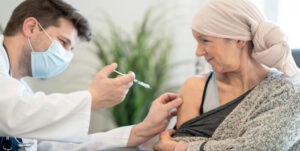 Una vacuna muestra potencial frente a recaídas de cáncer