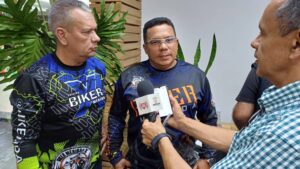 Undécima edición del Biker Mérida arranca este miércoles