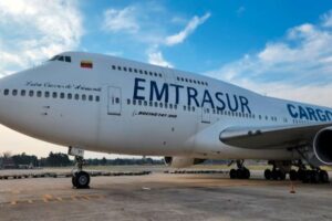 Venezuela exige a Argentina la devolución del avión Emtrasur: “Es un nuevo atropello”