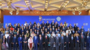 Venezuela presente en III Cumbre del Sur del G77 + China