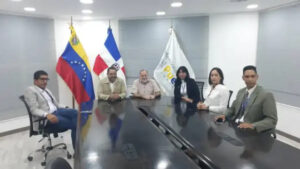 Venezuela y República Dominicana acuerdan promover la protección de los Derechos Humanos