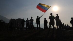 Vente Venezuela convoca a conmemora 66 años del 23 de Enero de 1958