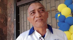 Vente Venezuela denuncia detención del presidente de Fenatev-Barinas, Víctor Venegas