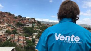 Vente Venezuela denunció detención de sus coordinadores en Vargas y Yaracuy