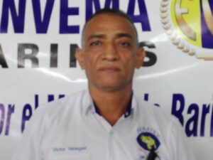 Víctor Venegas no ha sido presentado en tribunales