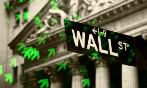 Wall Street cierra en verde