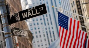 Wall Street marca en solitario nuevos máximos históricos gracias al empujón de la tecnología