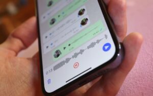 WhatsApp estrena sus ‘audios bomba’: así puede usar la opción que revoluciona la forma de mandar notas de voz - AlbertoNews