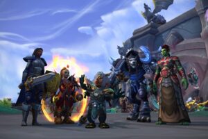 World of Warcraft permitirá completar mazmorras con NPCs, pero con matices