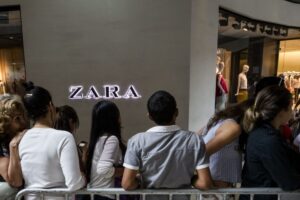Zara regresa a Venezuela en abril, según Alfredo Cohen