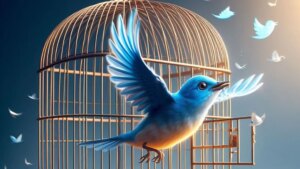 del lanzamiento de Threads hasta el adiós al mítico pájaro azul de Twitter
