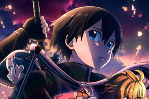 después de dos años de su último lanzamiento, Sword Art Online anuncia la producción de una nueva película