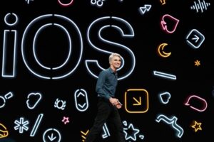 iOS 18 será "la mayor actualización" de la historia del iPhone