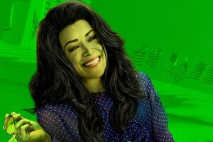 la actriz protagonista de She-Hulk se ve pesimista sobre una posible segunda temporada