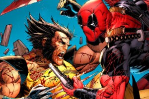 la primera sinopsis de Deadpool 3 indica que será una película muy importante para el futuro de Marvel