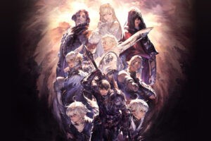 la serie de acción real de Final Fantasy XIV fue cancelada debido a la descomunal magnitud del proyecto