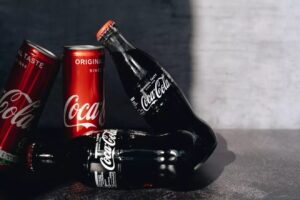 las ventas de Coca-Cola en Turquía se desploman a raíz de la guerra en Gaza |