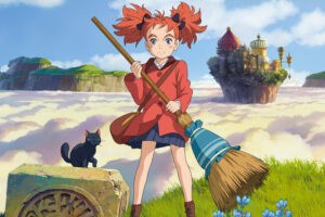 los sucesores espirituales de Studio Ghibli llega a un acuerdo con la plataforma para estrenar sus películas de manera exclusiva