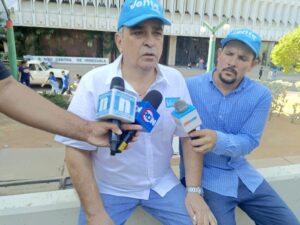 ¡Cronograma electoral ya!, solicitaron gremios, sociedad civil, estudiantes y partidos políticos en Maracaibo