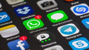 ¡Mosca! Estafan por Telegram y Whatsapp en la modalidad de ofertas de empleo