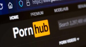 ¿Augurio para Europa? EEUU bloquea el acceso a PornHub en dos estados más
