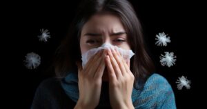 ¿Cuáles son las principales diferencias entre COVID y la influenza?