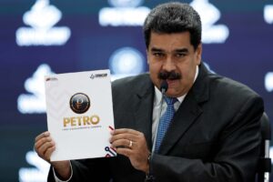 ¿Desaparecerá en breve el petro, la “criptomoneda” de Maduro?