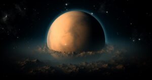 ¿Icebergs de hidrocarburos en Titán, la luna de Saturno?