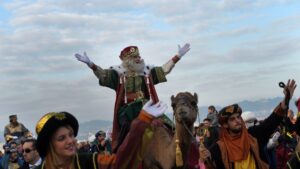 ¿Por qué el Día de Reyes se celebra con mayor fervor en países de habla hispana?