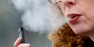 ¿Por qué la OPS advierte por consumo de cigarrillos electrónicos en la región?
