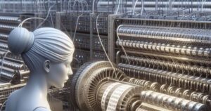 ¿Qué es una máquina de Turing? La revolución de la inteligencia artificial (IA)