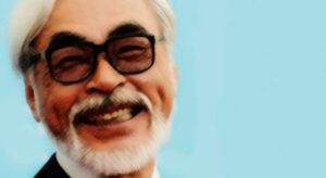 Hayao Miyazaki, el genio de Studio Ghibli, es tendencia por declaraciones de una ilustradora colombiana.