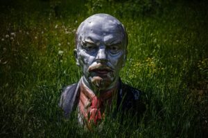 ¿Quién fue Lenin y qué hizo? La historia detrás de uno de los políticos clave de la historia de Rusia