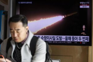 ¿Se está preparando Kim Jong-un para una guerra real?
