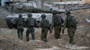 ¿Seguirá la guerra entre Israel y Hamás en 2024? Esta es la cruda advertencia de los judíos - AlbertoNews