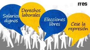 ¿Un cambio en la narrativa sindical es posible?, por Froilán Barrios Nieves*