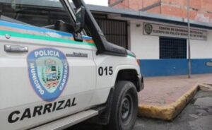 15 privados de libertad permanecen en Policarrizal