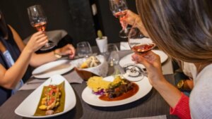 El restaurante de Canarias que se cuela entre los favoritos de los españoles