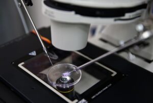 Un hospital de Alabama pausa las fecundaciones 'in vitro' tras una decisión de la Justicia