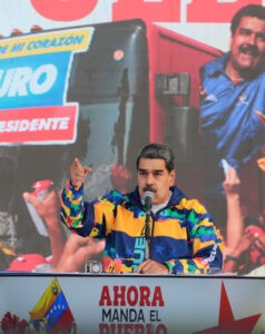 Presidente Maduro recibe propuestas preliminares de las 7T