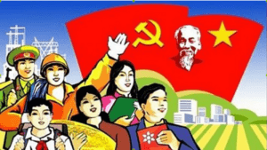 94º Aniversario de la fundación del Partido Comunista de Vietnam |