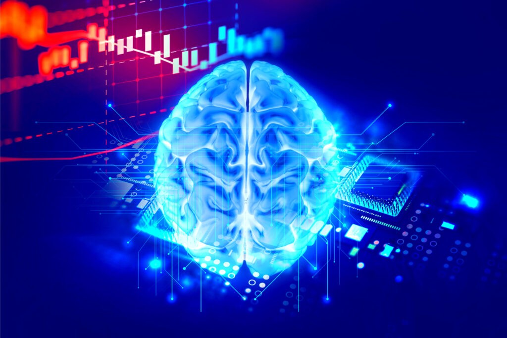 Â¿CÃ³mo se organiza el cerebro del hombre y mujer segÃºn la IA?